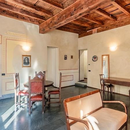 Appartamento Della Zecca - Affitti Brevi Italia Лукка Екстер'єр фото